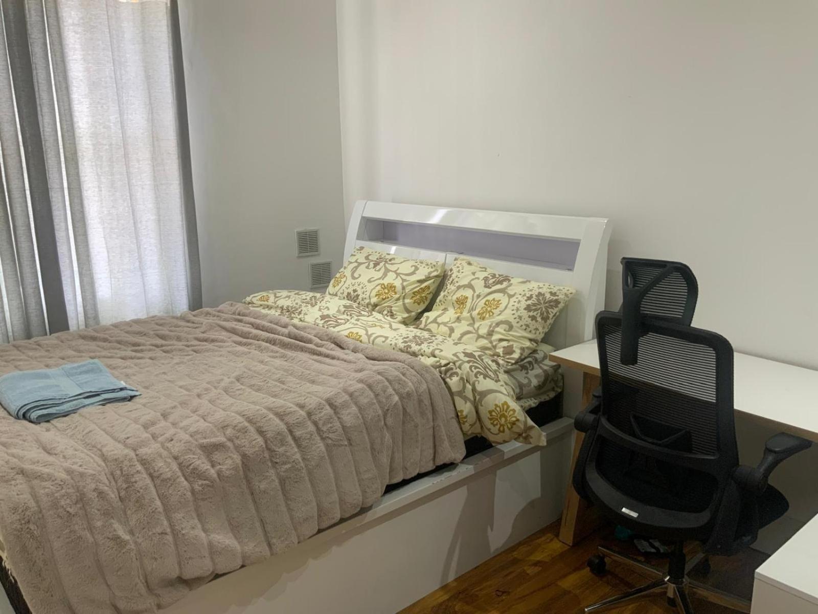 2 Bedroom *