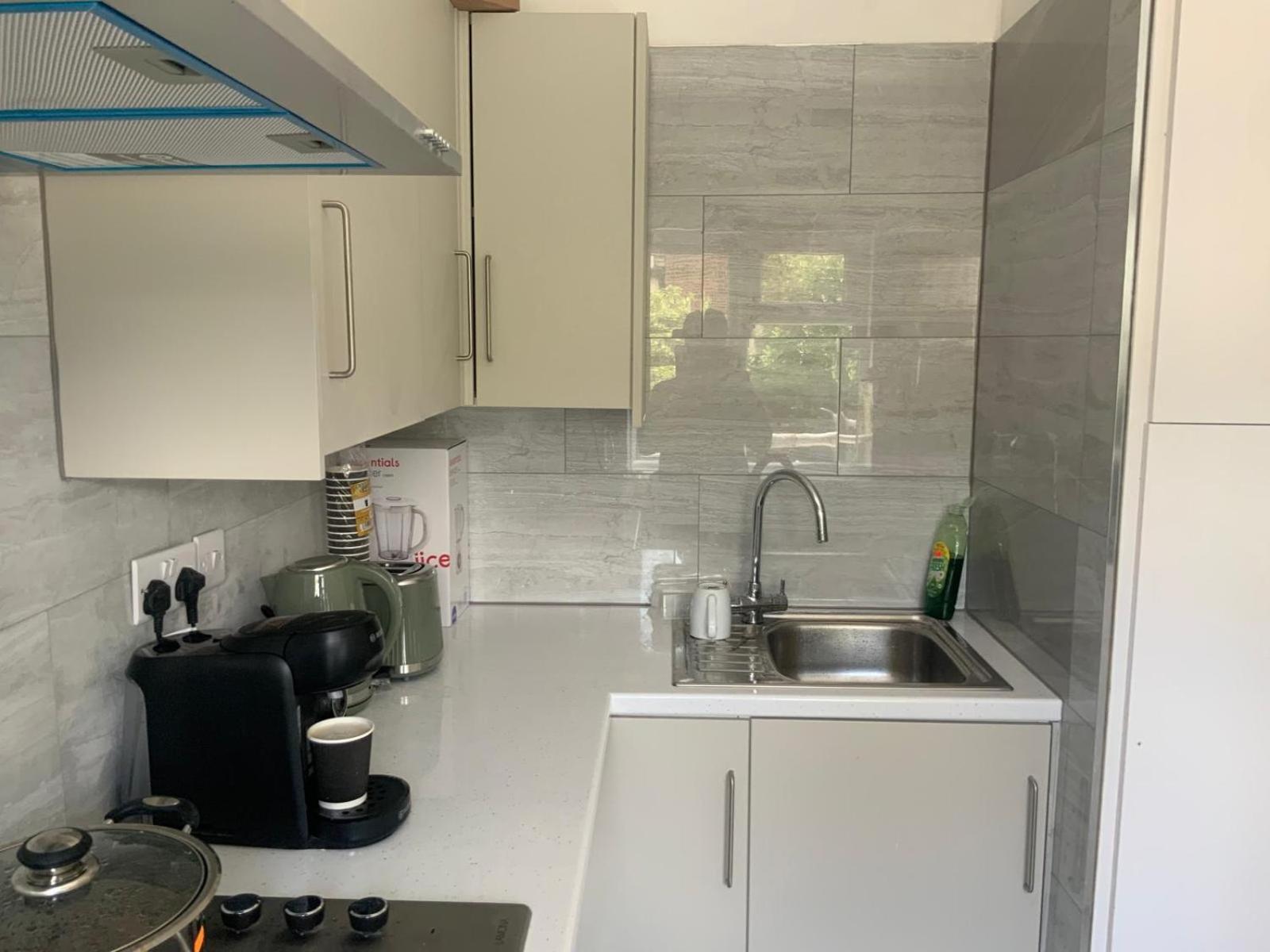 2 Bedroom