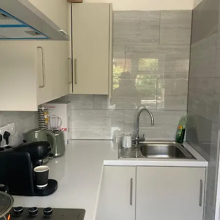 2 Bedroom Appartment Barking  Exterior foto