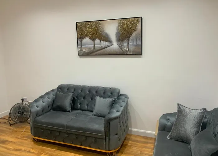 2 Bedroom Appartment