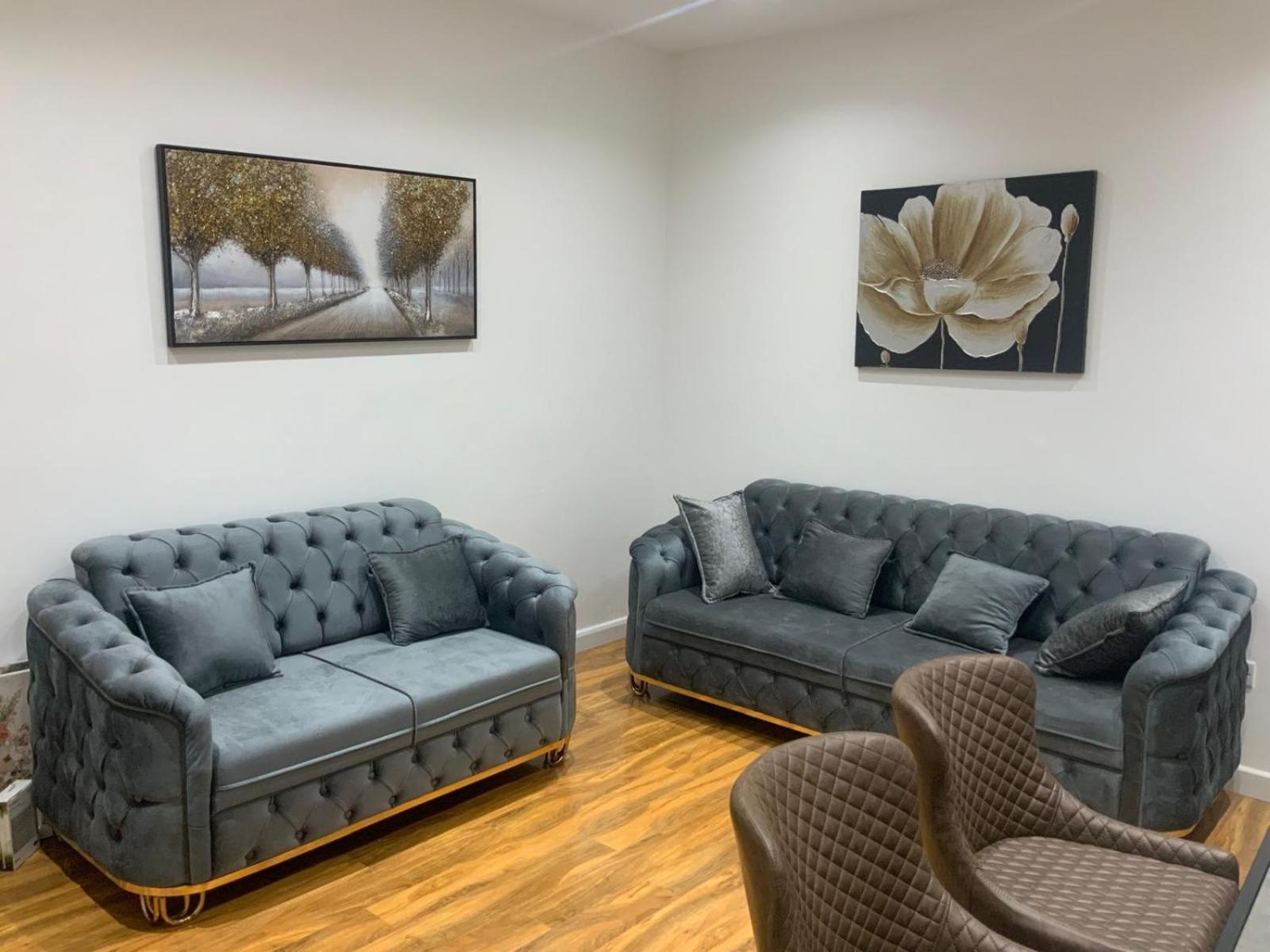2 Bedroom * Barking (Greater London)