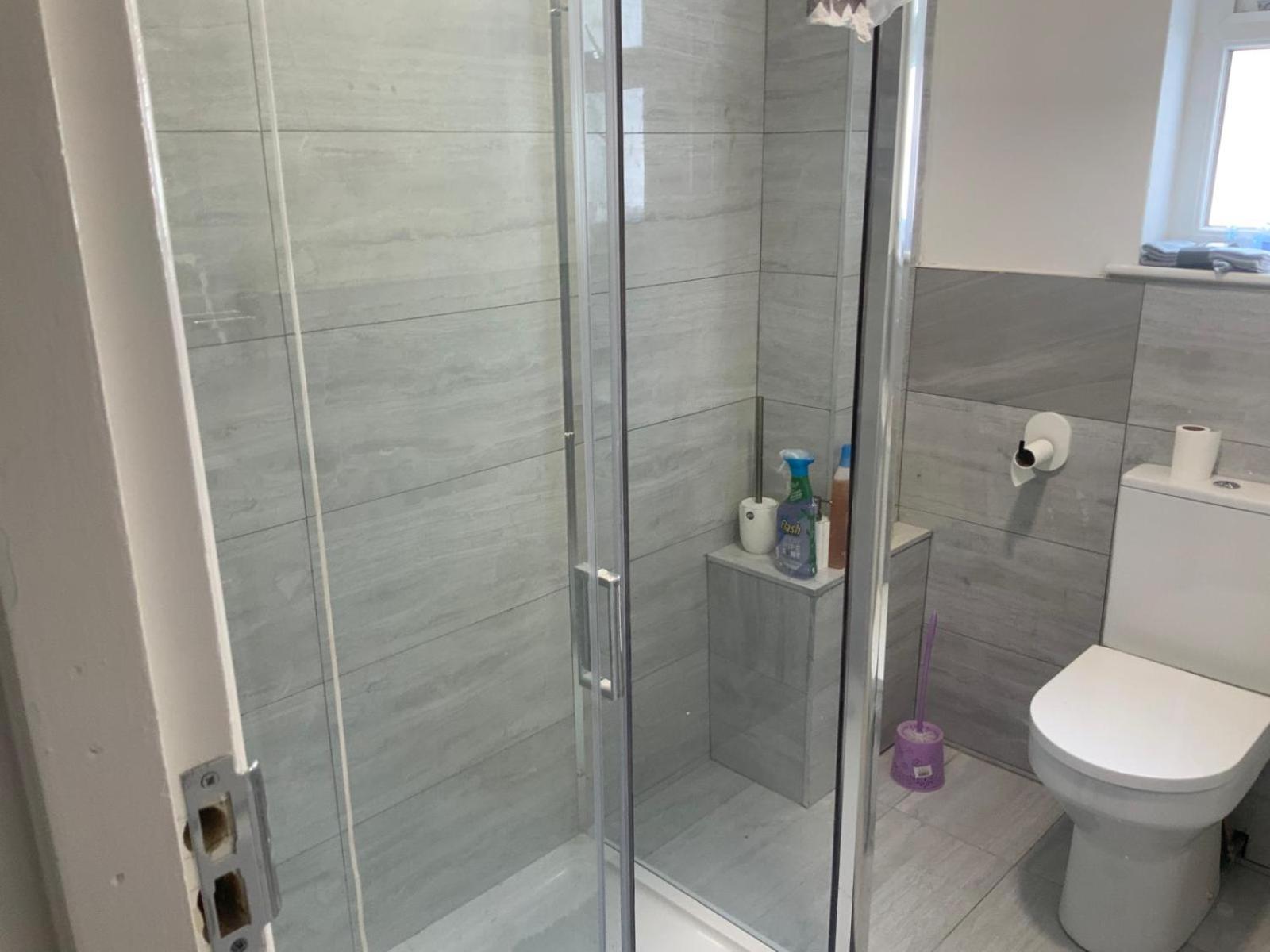 Apartamento 2 Bedroom *